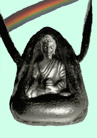 Der Buddha des Heilens!